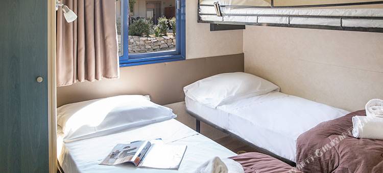 Hu Venezia Camping in Town图片