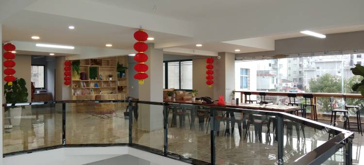 霞浦涟岸海居摄影客栈图片