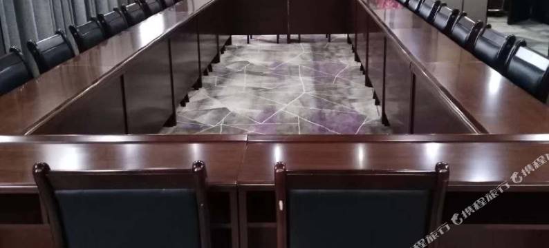 城市酒店(韶关曲江店)图片