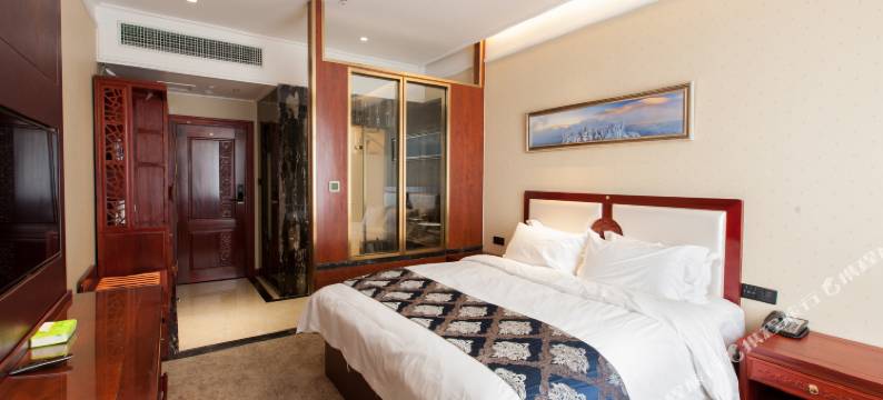 五常市和平大饭店图片