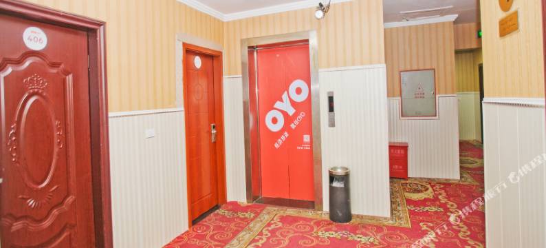 广水富都大酒店图片