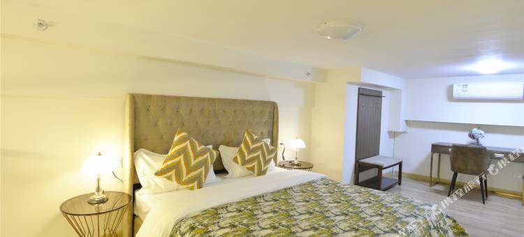 寓米之家(广州文旅城汇通店)图片