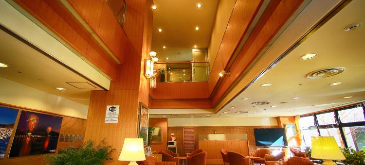 河口湖瑞吉娜酒店(Hotel Regina Kawaguchiko)图片