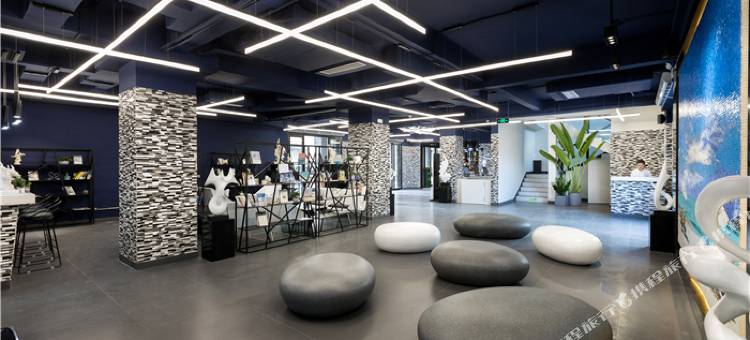 三亚驿间海景客栈(蜈支洲后海店)图片