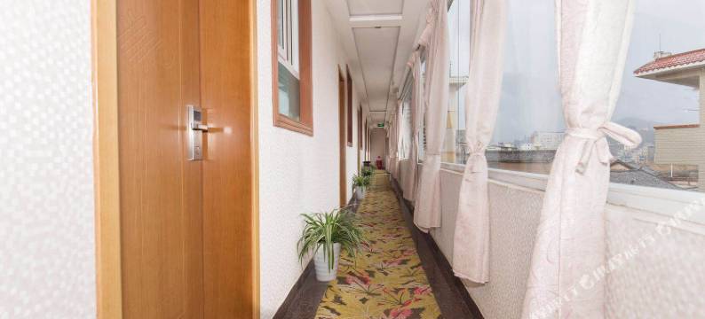 会理金色佳苑客栈图片