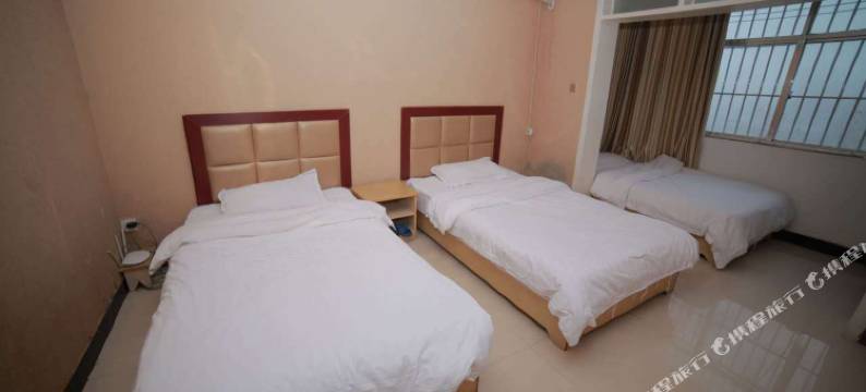 睢县乐嘉快捷宾馆图片