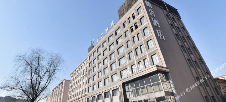 哈尔滨蘭舍酒店图片