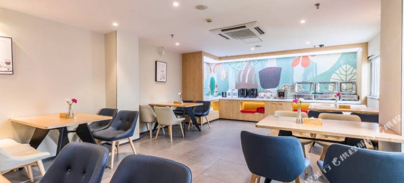 汉庭酒店(厦门市政府店)图片