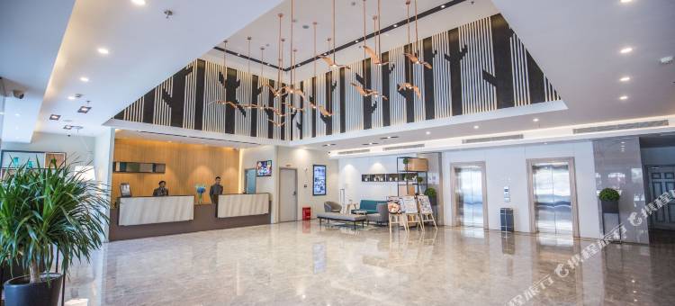 如家商旅酒店(拉萨大昭寺八廓商城店)图片