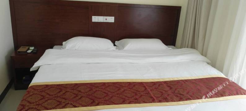 屯昌金旅居度假公寓图片