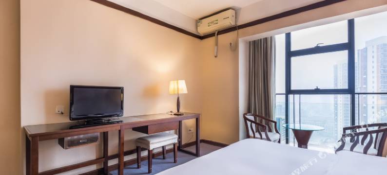 好迪雅酒店(柳州窑埠古镇阳光100城市广场店)图片