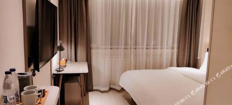 汉庭天津凌奥产业园酒店图片