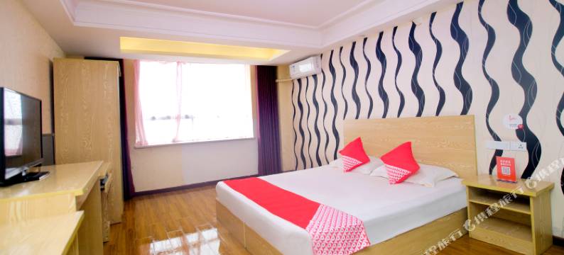 黄冈万豪商务宾馆图片