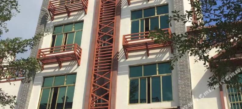 陵水喜来商务宾馆(清水湾店)图片