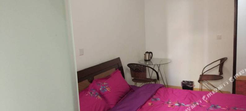 厦门集美宜家旅馆图片