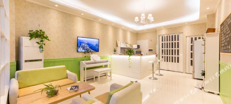 半夏客栈(横店明清西路店)图片