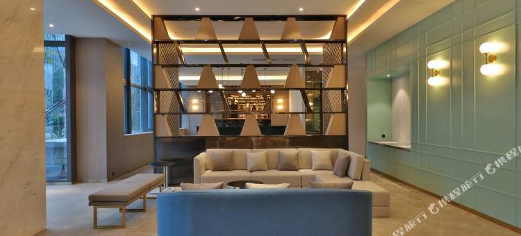 桔子酒店(嘉兴江南摩尔店)图片