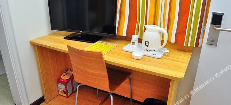 7天酒店·广州萝岗永和开发区科学城宝能演义中心店图片