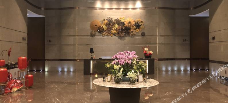 邦拓美诺行政公寓(深圳前海FOR ONE T4店)图片