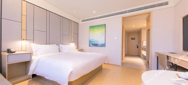 全季酒店(启东申港城店)图片