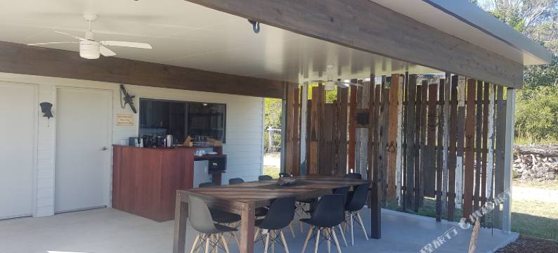 纳兰巴汽车旅馆(Narangba Motel (Formerly Brisbane North B&B and Winery))图片