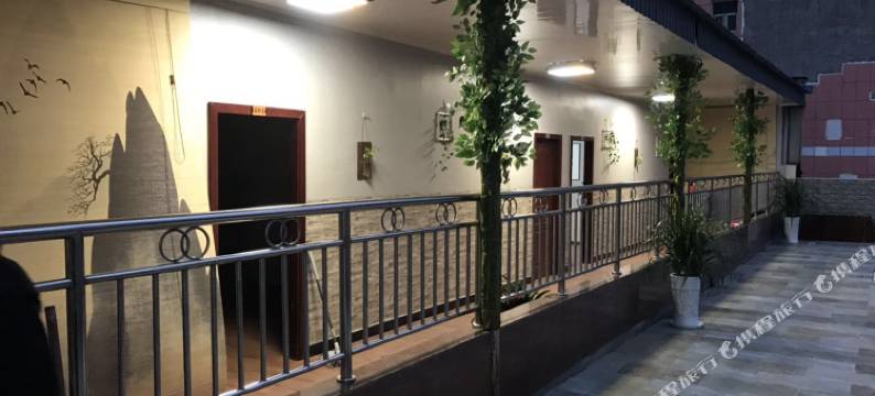 合江东方宾馆图片