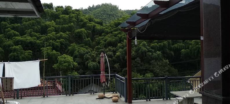 杭州径香园农家乐图片