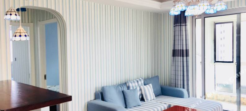 舒恩公寓(烟台万象城店)图片