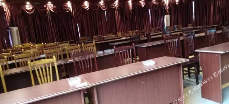 花水湾楠竹林宾馆图片