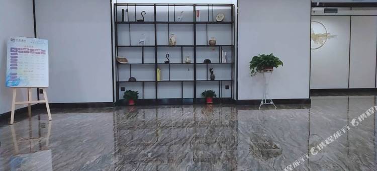 吉楚酒店(华容太阳村店)图片