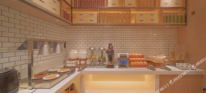 宜尚酒店(广州嘉禾望岗地铁站金铂天地店)图片
