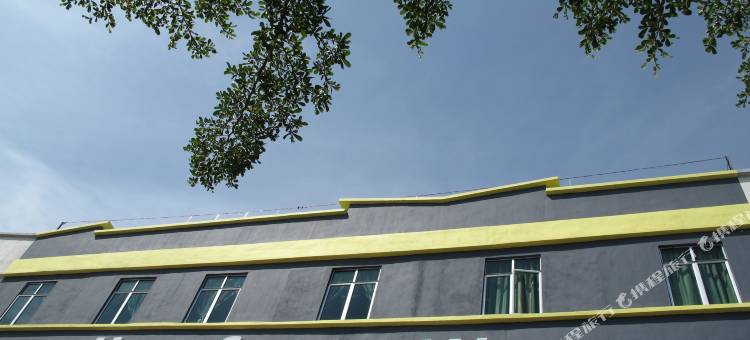 苏卡拉迈酒店(Hotel Sukaramai)图片