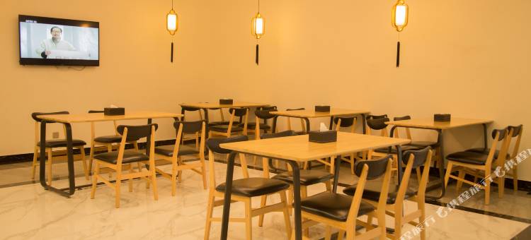 君莱酒店(许昌经开区管委会店)图片