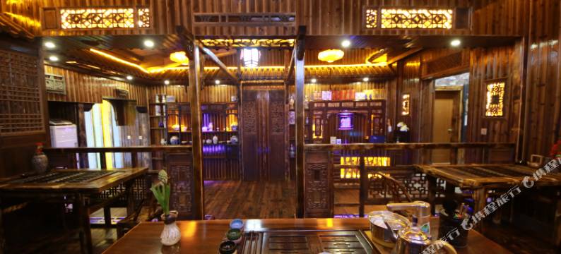 婺源年少一梦客栈图片