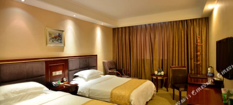 遂宁圣世国贸大酒店图片