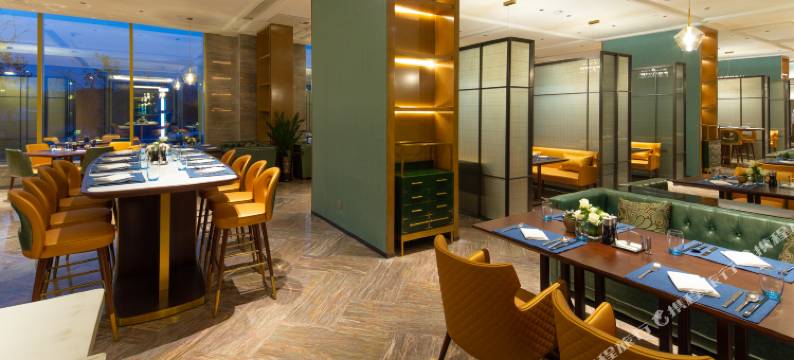 温州天玖王大酒店图片