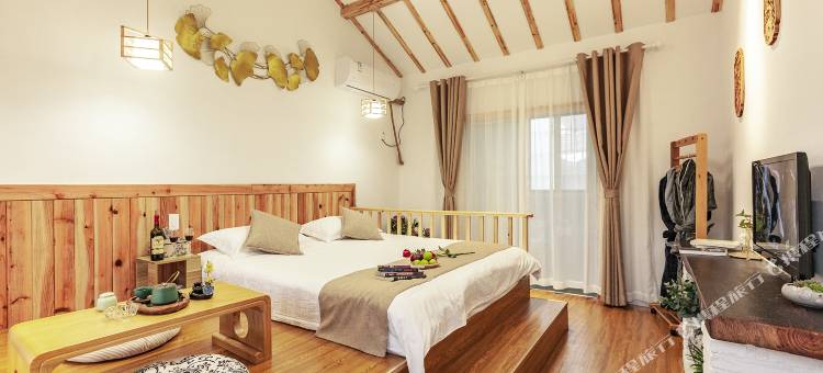 久栖·西塘刘家大院精品酒店图片