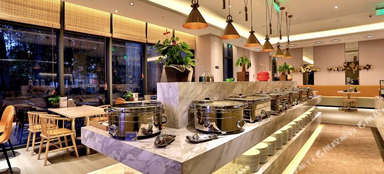 美豪国际酒店(丹阳站店)图片