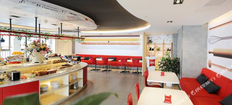 宜必思酒店(都江堰店)图片