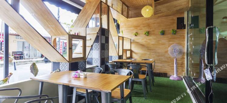 猫的故事酒店(Cat Story Hotel Phuket)图片