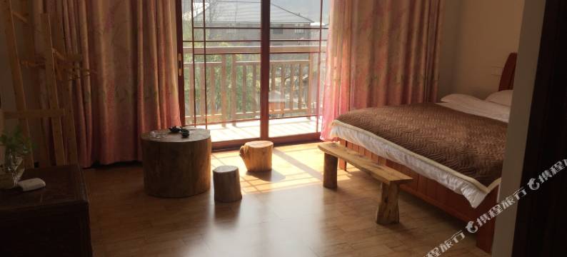 杭州红缘·山意民宿图片