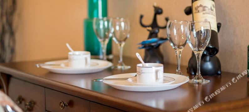 栖下民宿(成都太古里店)图片