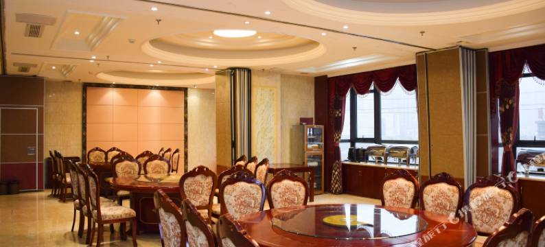 金寨绿地锦城商务酒店图片