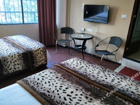 粤味鲜(西南大学店)