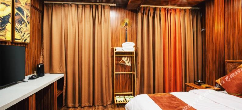 昆明毕成公寓图片