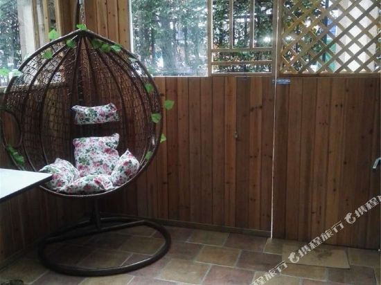 福州遇见spring公寓(6号店)