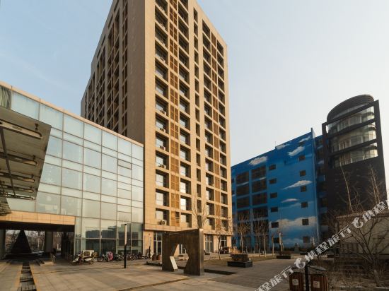 唐山途掌柜100736民宿