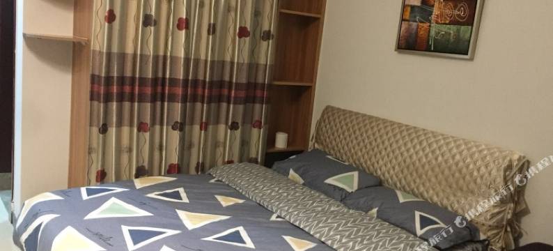 清远爱琴湾公寓图片