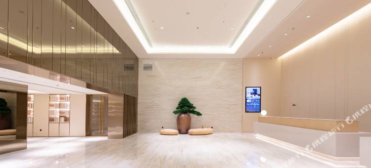 全季酒店(长春会展中心世纪广场店)图片