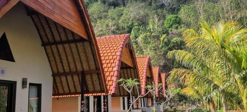 珀尼达湾村酒店(Penida Bay Village)图片